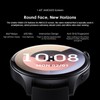 Oraimo 1.43'' AMOLED Screen BT Call Built-in Music Player 100+