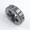 Aceteel 11/16"-16 UN Round Die, Right Hand Machine Thread Die