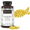 Omega 3 + Vitamin D3, K2 MK7 All-Trans Micro encapsulated