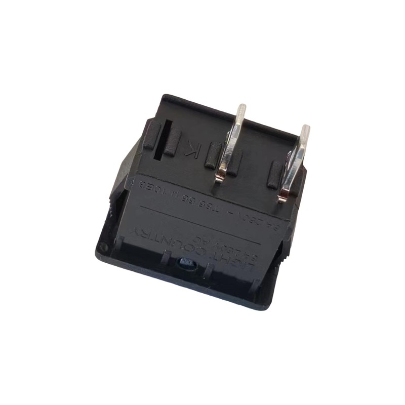 R19A T85U 15 * 21mm Rocker Switch 6A 250VAC T105/55
