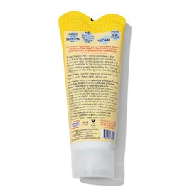 California Baby Calendula Cream | 100% Plant-Based Moisturizer | Lavender Baby Lotion | Face Moisturizer For Dry Skin | Hypoallergenic | 2.9 oz / 82g