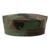 Rothco R/S 8 Point No Emblem Marine Cap, Camo, Medium