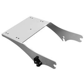 TCMT Trunk Mount Rack Fit For Harley Touring 1997-2008 Road King Road Glide Street Glide Electra Glide Razor Chopped King Pack