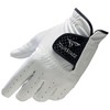 Bridgestone TOURSTAGE GLTS24 Golf Gloves, White, 8.7 inches (22 cm),
