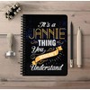 Unique Back To School Notebooks With First Name - It's