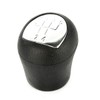LST Gear Knob 5-Speed Nickel Trim II 2 GO 1