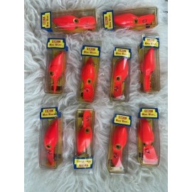 STORM        Original     Mag  Wart           Solid Fluorescent Red