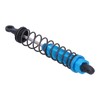 2Pcs 97mm RC Aluminium Alloy Shock Absorber Damper Shocks for