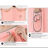 5Pcs Bath Towel Wrap Set Hair Drying Cap Headband Princess
