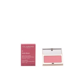 Clarins Multi-Blush Cream Blush, No. 02 Candy 4 g