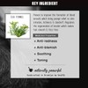 Anti- Itch Beard Wash 120ml