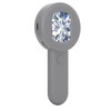Handheld Microscope with 8 LED Lights 2 Inch IPS Screen