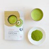 Clearspring Organic Japanese Matcha Green Tea Powder Premium Grade, 40g