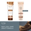 Vita Liberata Body Blur, Leg and Body Makeup. Skin Perfecting