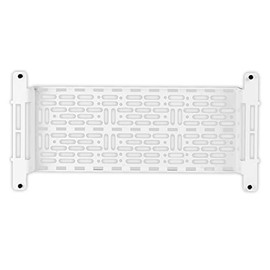 Legrand - OnQ AC1050 5" Mounting Plate, 5 inch, White