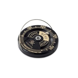 (Fireside) FIRESIDE Stove Thermometer FST1 firs-016