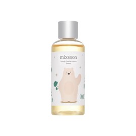 Mixsoon Soondy Esencia Facial de Centella Asitica 100ml  Hidratante y Calmante para Piel Sensible, 100 Extracto Natural                               
