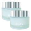 Nine Wishes 나인위시스 하이드라 앰플 크림 50ml x 2입 Nine Wishes Hydra Ampoule Cream 50ml x 2pcs