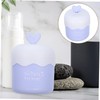 MERRYHAPY Convenient Foam Bottle Pump Face Wash Foam Maker Foaming