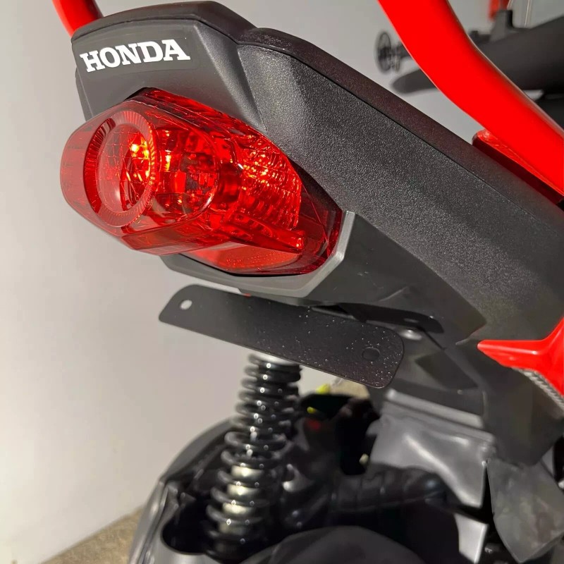 MotorcycleModz 2022+ Honda Navi Standard Fender Eliminator