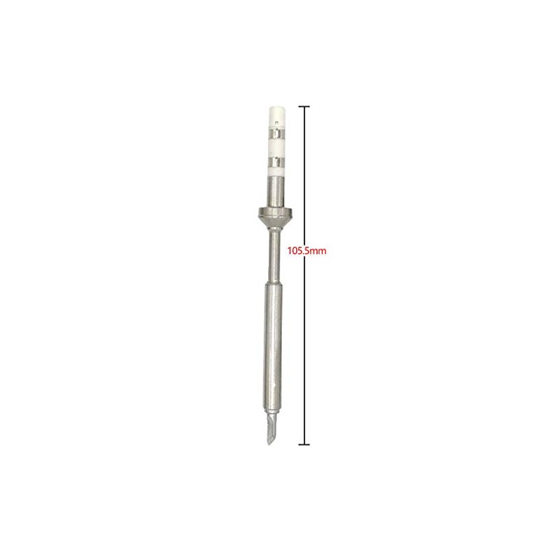 TS100 Soldering Iron Tip BE-TOOL 1 PCS 70W Upgraded Replacement