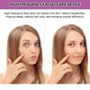 Hochfrequenzstab Gesicht mit 6 Sonden, Hochfrequenzstab, High Frequency Wand, Radiofrequenz