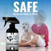 The Stink Solution Unscented Odor Eliminator, Fragrance Free Odor Neutralizer