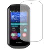 PDA Workshop Garmin Edge 1050 Compatible Flexible Shield Glossy Protective