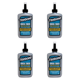 Titebond 2403 Wood Molding Glue, 8-Ounces