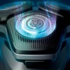 Philips Cartuchos Quick Clean Pod para Afeitadora Eléctrica 2 Pack