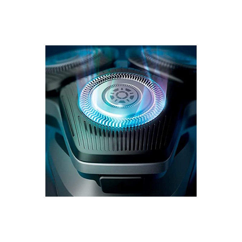 Philips Cartuchos Quick Clean Pod para Afeitadora Eléctrica 2 Pack