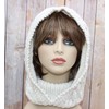 Knitting Pattern for Ladies Snood, Ladies Chunky Knitting Pattern, Women’s