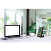Seiko Clock SQ422B Wall Clock, Desk Clock, Alarm Clock, Multipurpose