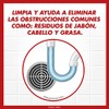 Harpic® Líquido Destapacaños Destop 1 Lt