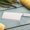 Rada Cutlery Chef’s Dicer Knife – Stainless Steel Blade With