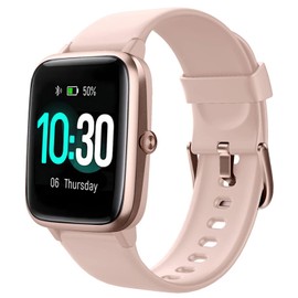 Harikiri Smartwatch Bracelet Compatible with Veryfitpro ID205L, Watch Strap 19 mm for Yamay Fitness, GRV, Willful, Popglory, Blackview, Umidigi, ID205S ID205G ID215G ID216 SW020 SW023 WF021 WF025