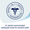 Sensodyne Pronamel Gentle Teeth Whitening Enamel Toothpaste for Sensitive Teeth,