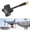 5.8G FPV Antennas Omnidirectional Female RHCP RP SMA FPV Drone