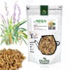 PrinceHerb Medicinal Korean Herb, Roasted Liriope Platyphylla Root Tea 볶은