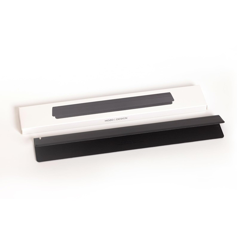 NeoRuler Protection Folio - Durable Polyurethane Magnetic Case