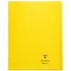 Clairefontaine - Ref 984606C - Koverbook Side Stapled Notebook (24