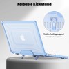 DTangLsm Compatible for MacBook Pro 16 inch Case 2024 2023-2021