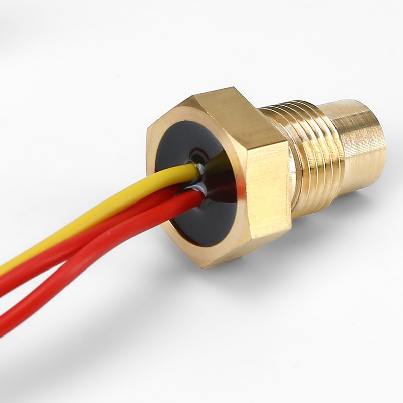 1089063716 Temperature Switch Sensor – Compatible with Atlas Copco Screw