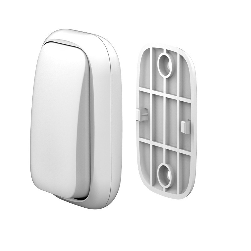 Self Powered Wireless Doorbell Set Waterproof Long Range 36 Ringtones