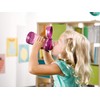 Maped Picnik Concept 871617 Spillproof Water Bottle, 19.6 oz, Blue