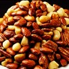 Tsubonakitsch Candy Nut Mix 28.2 oz (800 g), Almond, Macadamia,