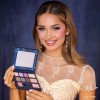 Coleccion 9 Pzas Cadaver De La Novia Beauty Creations Sombra