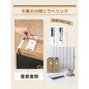 MakeID L1 Label Printer Label Writer, Portable, Smartphone Compatible, Mini