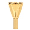 2pcs Deburring External Chamfer Tool Stainless Steel Remove Burr Tool