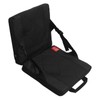 Folding Heated Cushion 3 Levels Temp Soft Breathable Portable Heating